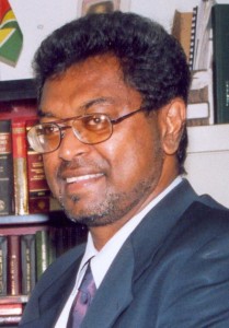 Guyana: President’s behaviour could provoke election violence