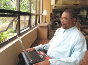 Antigua: Disabled population continues to grow