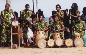 Ghana:  “Use PANAFEST to reduce modern forms of Slavery in Africa” Vice Prez