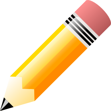 pencil