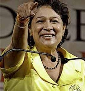 Discuss Management Ruler of Trinidad and Tobago