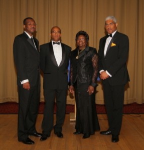 British and Caribbean Veterans Association’s Summer Ball