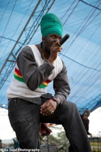 Aima Moses expands fan base with promotional tour in Canada