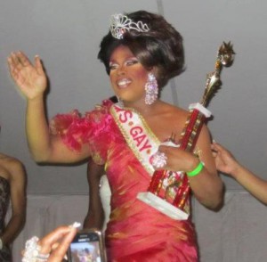 Gay Caribbean Pageant Becomes a Brooklyn Staple