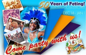 Countdown to Montserrat’s 50th Annual Festival