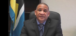 High Commissioner for Saint Lucia Ernest Hilaire: Christmas message