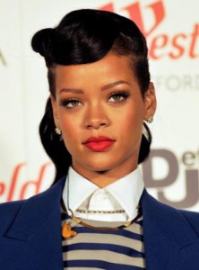 Do we really know Rihanna…?