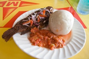 afro guyanese food – african food in guyana – Food and Folklore in African Guyanese Culture