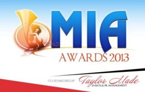 M.I.A Awards Ceremony: 3rd Annual Staging