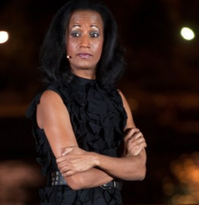 Jazz Fest: “HOT Couture” heats up St Lucia