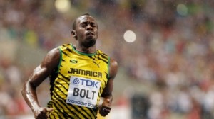 Bolt: athletics’ eternal firefighter