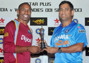 ‘Friends’ turn rivals: The Mahendra Dhoni and Dwayne Bravo saga