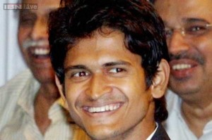 Indian youngster  to train under Bolt’s coach