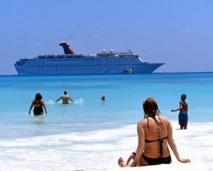 Re-thinking Caribbean Tourism again
