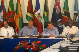 CARICOM to engage Caribbean business leaders