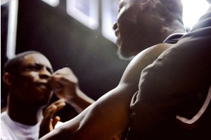 Are Bajans killing each other in Brooklyn?