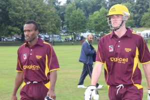 Popular Cricket Fun Day returns to Birmingham in August