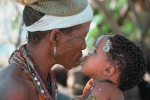 Traditions in African childcare practices  Part 2