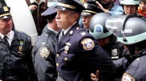 Is this proof of America’s mercenary police forces?