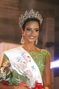 Miss Jamaica Kaci Fennell loses Miss Universe title