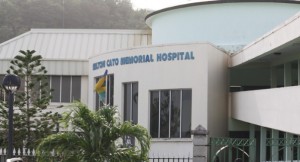 St Vincent Ebola scare frowned on by government