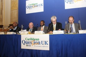 Register for Caribbean Question Time 2015 Now