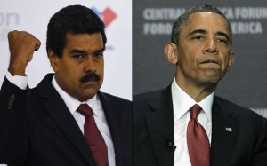 US & Venezuela:Don’t fan the flames, put out the fire