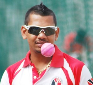 Narine cleared to play in IPL-8