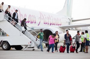 Tourism competition is not a guessing game