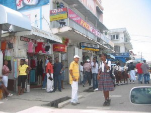 Barbados wishes Guyana good fortune for Region’s sake
