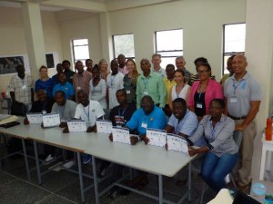 Grenada protects sea life and livelihoods