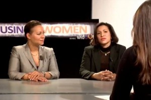 1st award for female entrepreneurship in Caribbean