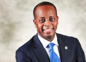 Trinidadian appointed to board of ALI