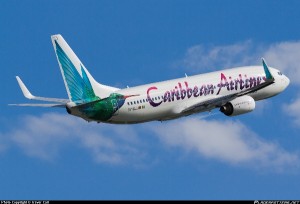 Update on Caribbean Airlines network plans