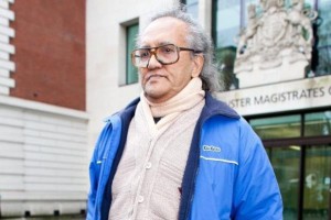 Brixton man assaulted daughter and raped acolytes