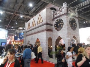 UK and Europe Travel Industry Trends report launched