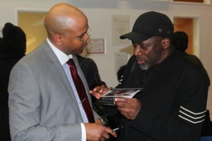 Wealth expert says it straight for Caribbean Community