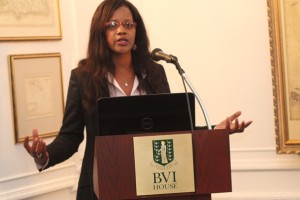 Inspiring biography of Amanda Alexander