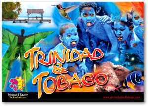 Trinidad and Tobago Roadshow visits Saint Lucia