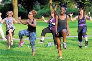 JN Money Transfer to launch ‘Fitness in the Park’