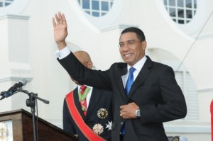 Emancipation Day Message by Jamaican Prime Minister Andrew Holness