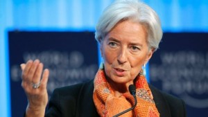 IMF-World Bank meetings: a rare opportunity