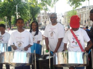 Christmas Dinner Extravaganza Take 3