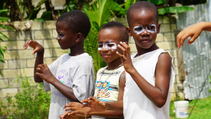 The Results of Caring for Jamaican Youth