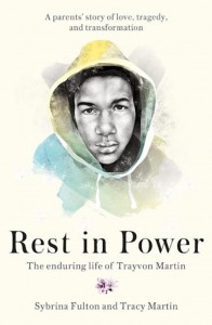 Trayvon’s Parents Release 5th Anniversary Book
