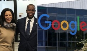 Google & Howard Partner to Develop Black Engineers