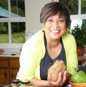T&T food at Food Matters Live – London’s ExCel 21-23 November