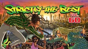 Noah Powa releases new single “No Stress”