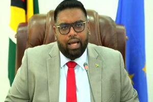 Guyana President Exposes Hypocrisy Of BBC, Western Countries In Viral Video