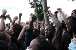 British Black Power Movie Critique